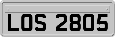 LOS2805