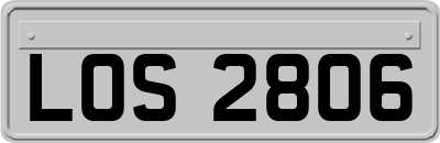 LOS2806