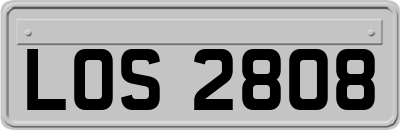 LOS2808