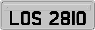 LOS2810