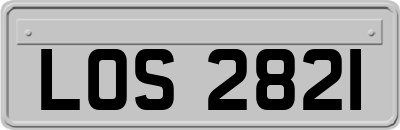LOS2821