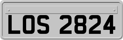 LOS2824