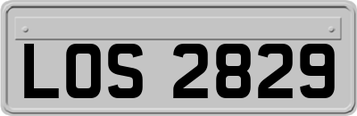 LOS2829