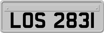 LOS2831