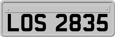 LOS2835