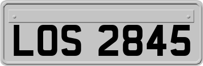 LOS2845
