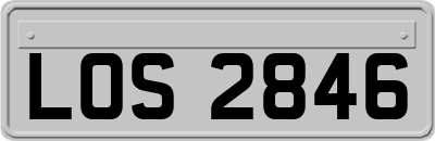 LOS2846