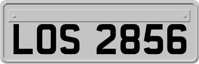 LOS2856