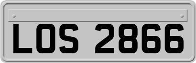 LOS2866