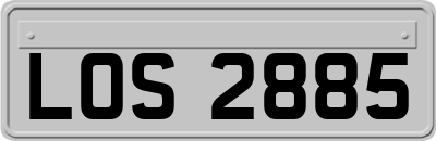 LOS2885