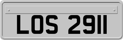 LOS2911