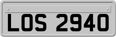 LOS2940