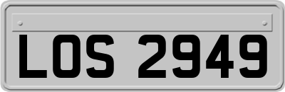 LOS2949