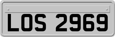 LOS2969