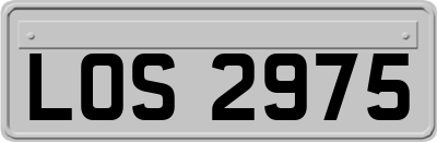 LOS2975