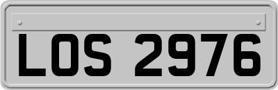LOS2976