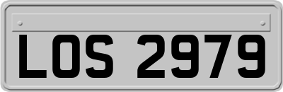 LOS2979