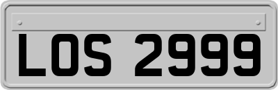 LOS2999