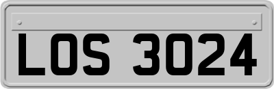 LOS3024