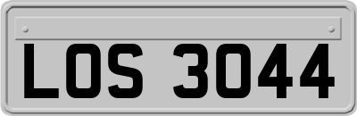 LOS3044