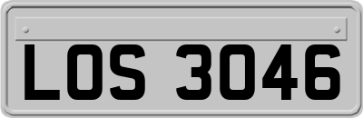 LOS3046