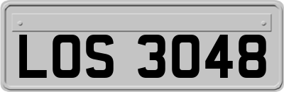 LOS3048