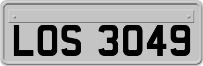 LOS3049