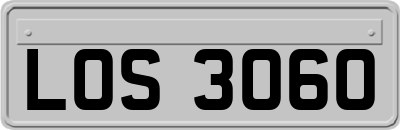 LOS3060