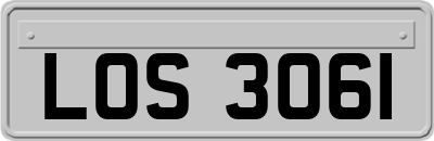 LOS3061