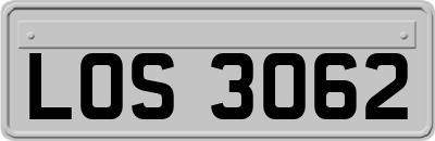 LOS3062