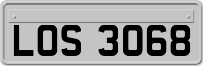 LOS3068