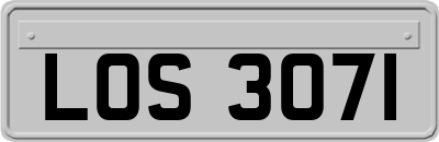 LOS3071