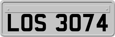 LOS3074