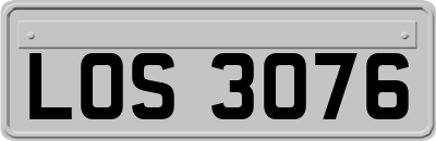 LOS3076