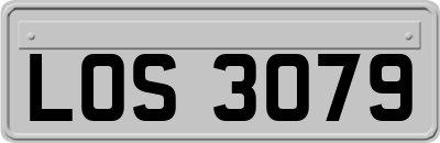 LOS3079
