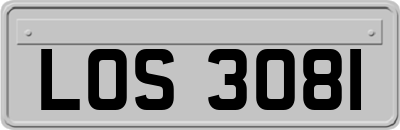 LOS3081