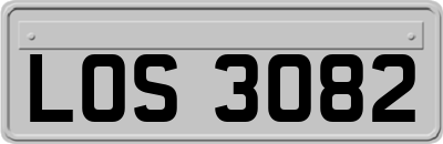 LOS3082