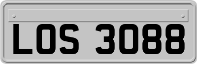 LOS3088