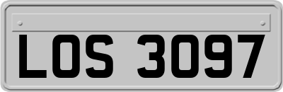 LOS3097