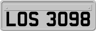 LOS3098