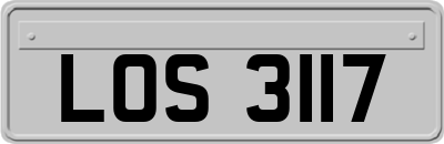 LOS3117