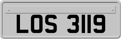 LOS3119