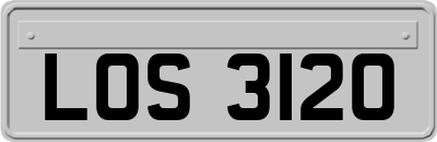 LOS3120