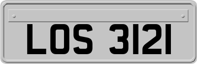 LOS3121