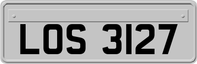 LOS3127