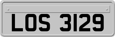 LOS3129