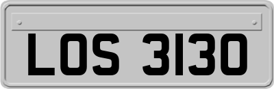 LOS3130