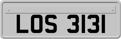 LOS3131