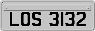 LOS3132