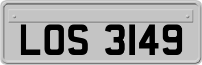 LOS3149